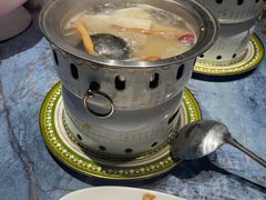 -百草滩羊清水涮羊肉·清真·宁夏盐池滩羊(莲花桥店)