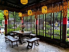 -大自然(鲁家村店)