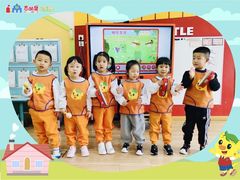 -吉的堡幼儿园(吉林英才园)