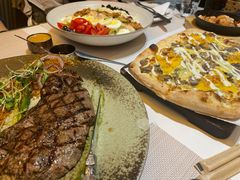 -get pizza意大利餐厅(凯德MALL店)