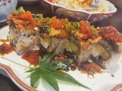 -隐月· 㐂和食屋(芝罘万达公馆店)