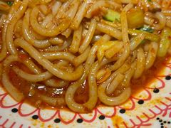 -楼兰新疆主题餐厅(苏州中心店)