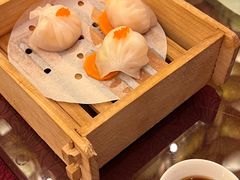 -汕头龙光喜来登酒店-采悦轩中餐厅