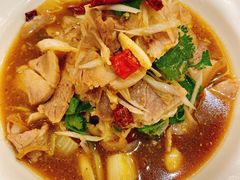 -德泰楼餐饮(莲湖路店)