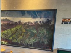 -星巴克(北辰西路店)