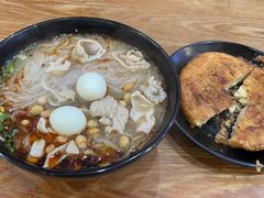 -青石桥老瓦房肥肠粉总店(青石桥总店)