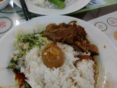 -兰芳园(上环店)