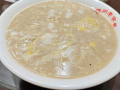 -许老八包子铺羊汤馆(绿地世纪城店)