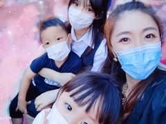 -西安华清御汤酒店