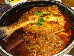 -炊烟小炒黄牛肉(中心印象城店)