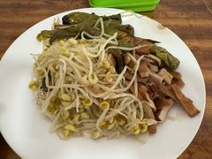 -温记府廟豆汤饭·始于1955年(海椒店)
