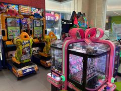 -反斗乐园(欢乐海岸店)