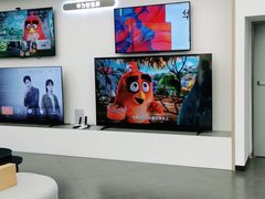 -华为授权体验店(龙湖礼嘉天街)