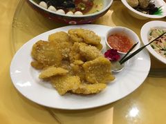 -山明水秀大饭店
