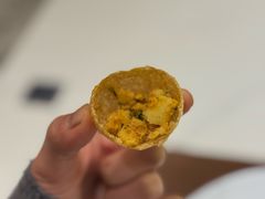 -Spice Garden印度餐厅(上海火车站店)