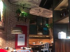 大堂-外婆家(南开大悦城店)