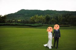 -CD视觉婚纱摄影