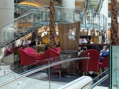 -威斯汀舞台餐厅