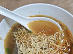 -百福麵家(新馬路店)