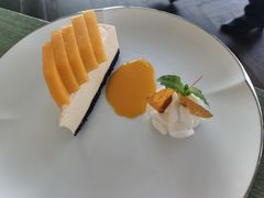 -悦厅·下午茶(杭州柏悦酒店)