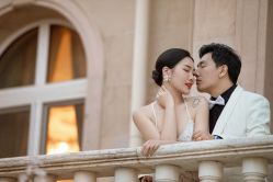 -CD视觉婚纱摄影