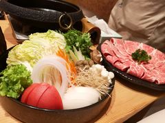-吟松日式料理(莘庄店)