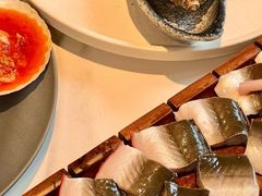 -缘·金家烤鳗鱼(西塔总店)