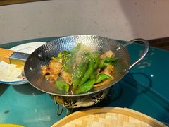 -忘不了·酸菜鱼·28年老南京菜(原北圩路店)