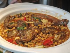 -甘家界牌柠檬鸭(青山店)