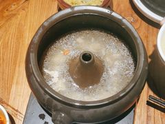 -云海肴·汽锅鸡·云南菜(美罗城店)