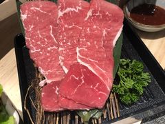 -NIUAN牛庵·日式和牛烧肉(恒隆店)