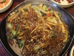 -火炉情韩国料理店(古田路店)