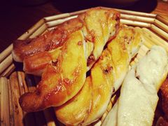 -盐汪子杂鱼馆(大港店)
