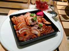 -海纳百川·都市温泉·足道·SPA(学院路店)