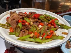 -一个叫川的地方(麒麟新天地店)
