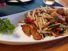 -美人鱼帆船海鲜餐厅(七星湾游艇会店)