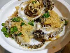 -东营蓝海御华大饭店渔歌舫(潍河路店)