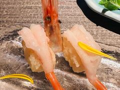 -炙柒Sekinana·精致日料(合生汇店)
