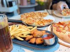 -必胜客(省府店)