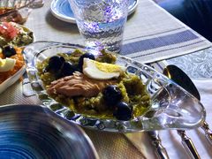 -La Medina餐厅(亮马河南路店)