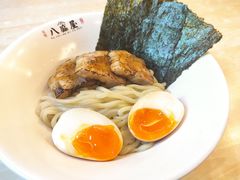 -八盛屋·沾面(集美万达店)