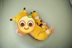 -西瓜庄园儿童摄影