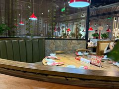 -叶派龙虾•招牌香辣蟹·海鲜(中海国际店)