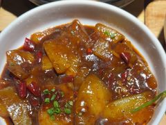 -三强鸽子(胜利路店)