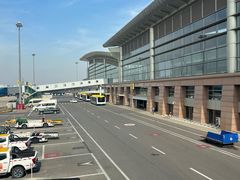-太原武宿国际机场