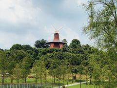 -东莞植物园