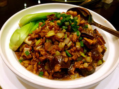 -鲁班小馆(政四街店)