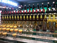 -亚马逊海鲜自助(梅溪湖步步高店)