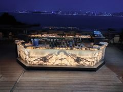 -影吧•悬崖海景(珠海凤凰湾悦椿酒店)