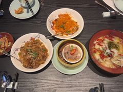 -五缘湾凯悦酒店·悦饗中餐厅